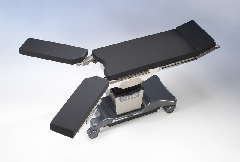 Stoły operacyjne Merivaara Promerix