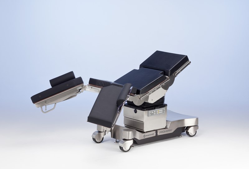 Stoły operacyjne Merivaara Promerix