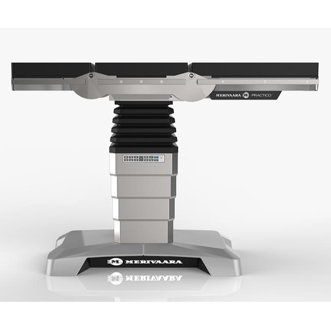Stoły operacyjne Merivaara Smarter Practico