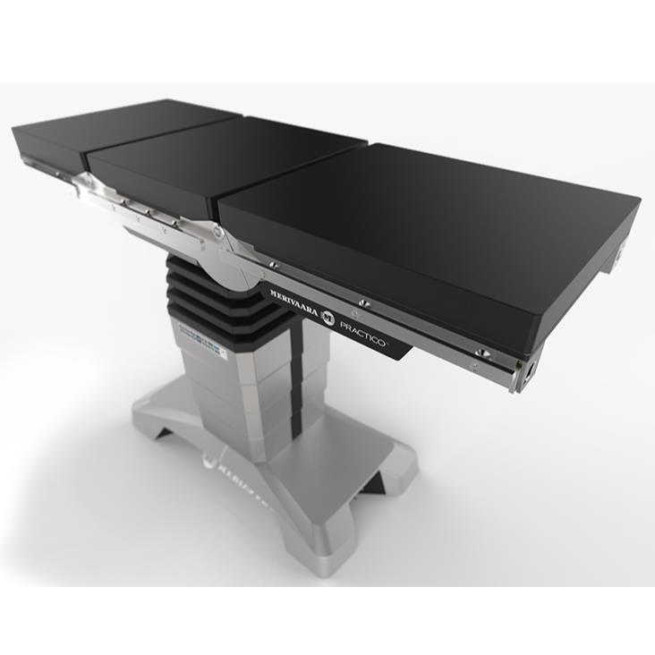 Stoły operacyjne Merivaara Smarter Practico