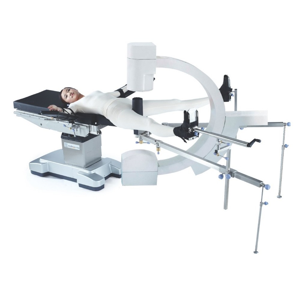 Stoły operacyjne MINDRAY HyBase 6100