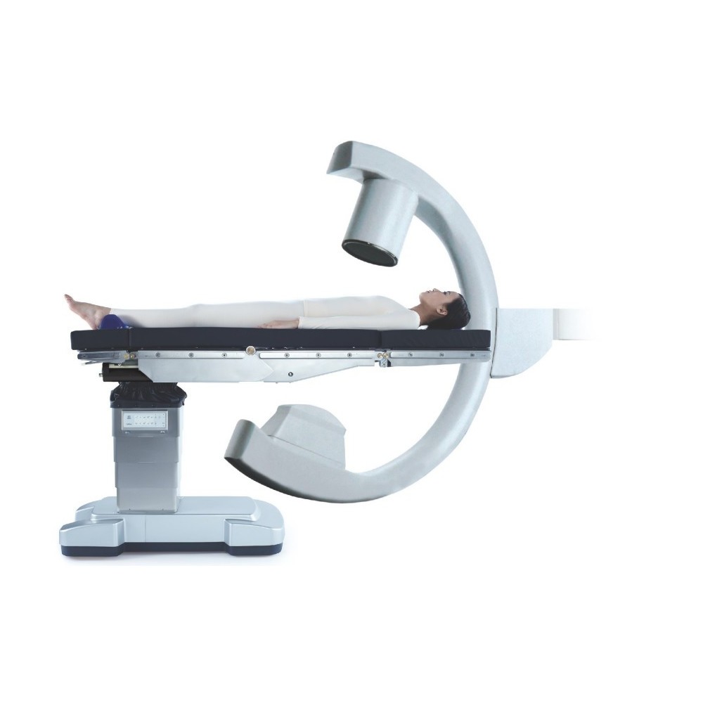 Stoły operacyjne MINDRAY HyBase 6100