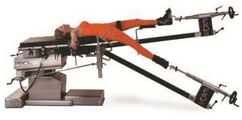 Stoły operacyjne MIZUHOSI PROfx