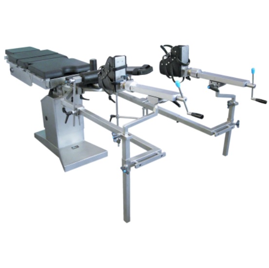 Stoły operacyjne Nuova BN EM 2010