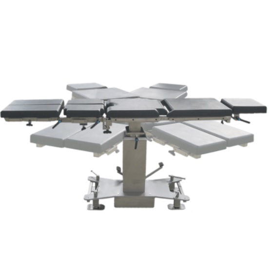 Stoły operacyjne Nuova BN F6
