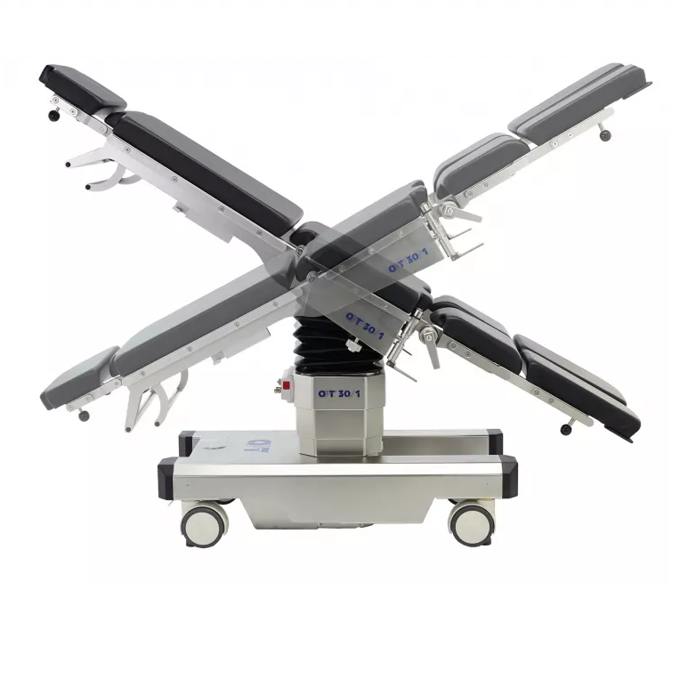Stoły operacyjne OPT SurgiSystems 30/1