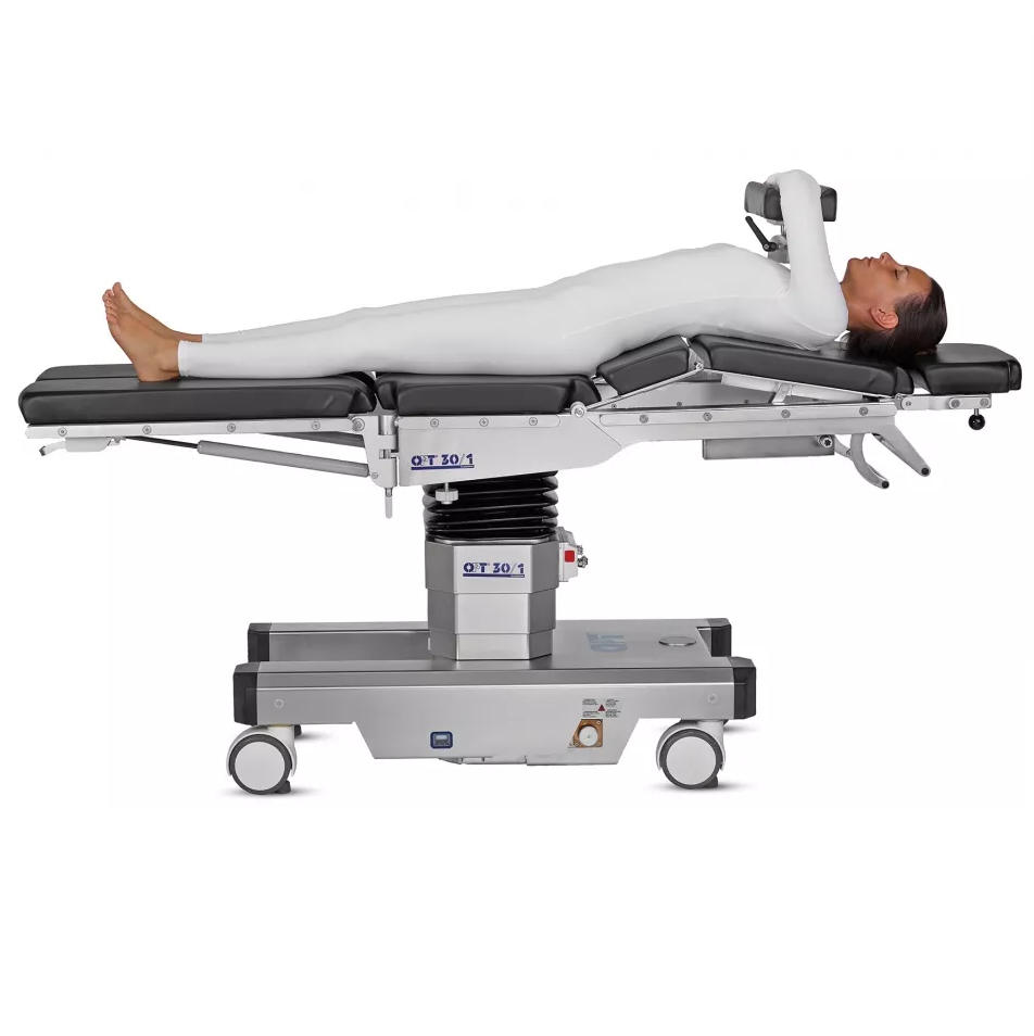 Stoły operacyjne OPT SurgiSystems 30/1