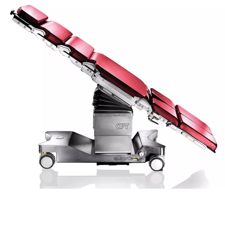 Stoły operacyjne OPT SurgiSystems ASSO 