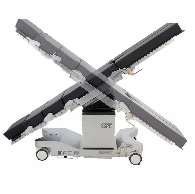 Stoły operacyjne OPT SurgiSystems ASSO 