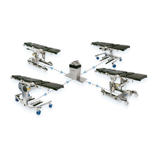 Stoły operacyjne OPT SurgiSystems VANTO