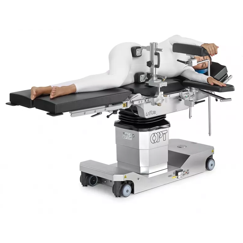 Stoły operacyjne OPT SurgiSystems Vita