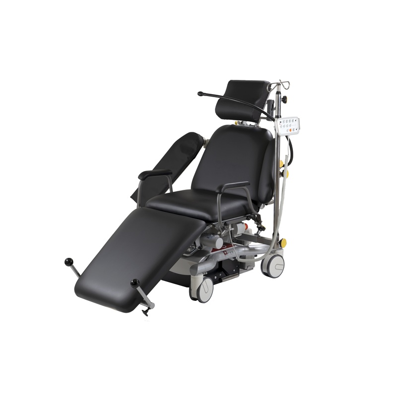 Stoły operacyjne Rini RiEye Mk2S R5 / RiEye Mk2S R6 / RiEye Mk2S R7