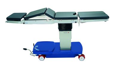 Stoły operacyjne SCHAERER Medical AG AXIS 301
