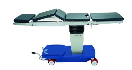 Stoły operacyjne SCHAERER Medical AG AXIS 301E