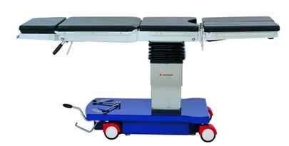 Stoły operacyjne SCHAERER Medical AG AXIS 303E