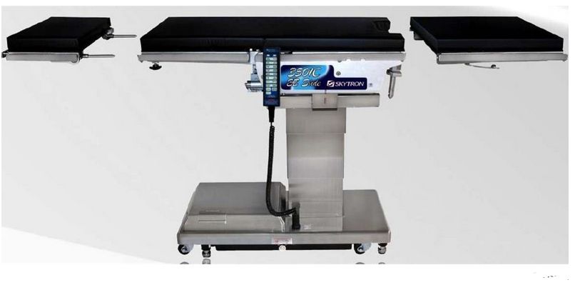 Stoły operacyjne Skytron EZ 3502