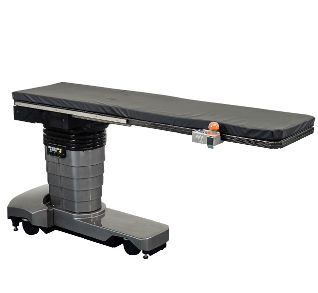 Stoły operacyjne STERIS CMAX X-Ray