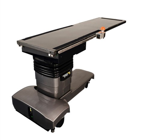 Stoły operacyjne STERIS CMAX X-Ray