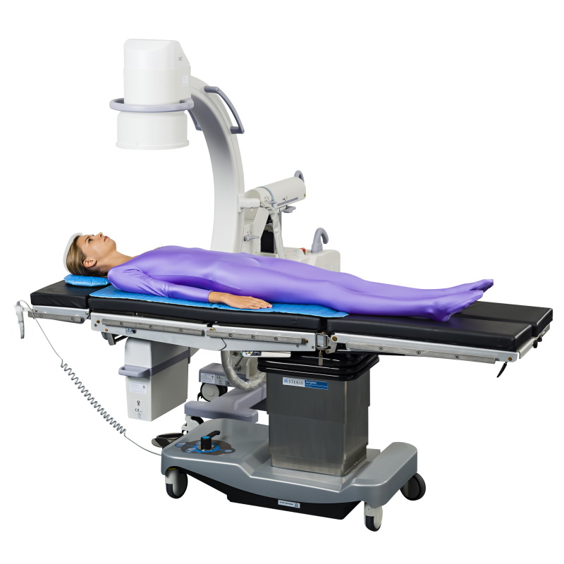 Stoły operacyjne STERIS Himax / Easymax / Surginox