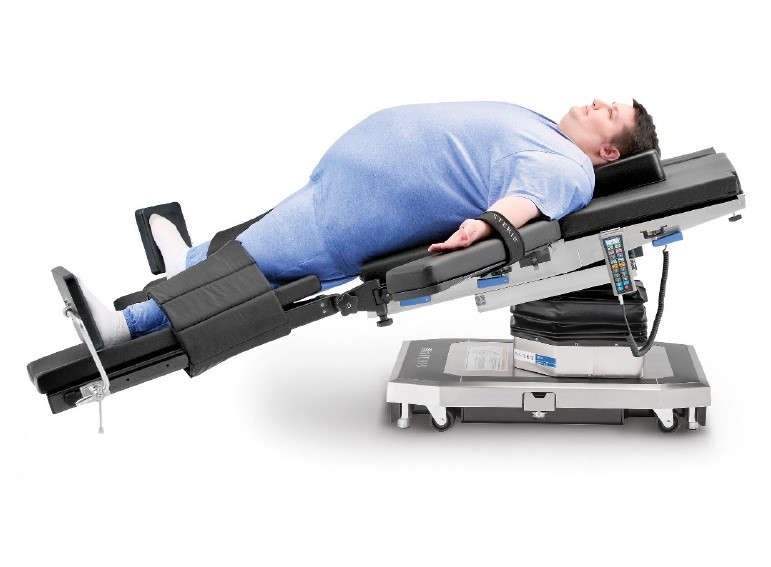 Stoły operacyjne STERIS STERIS 5095