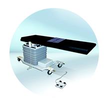 Stoły operacyjne STI Surgical Tables Inc. BARIATRIC
