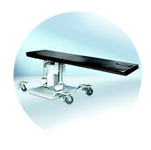 Stoły operacyjne STI Surgical Tables Inc. ECONOMAX