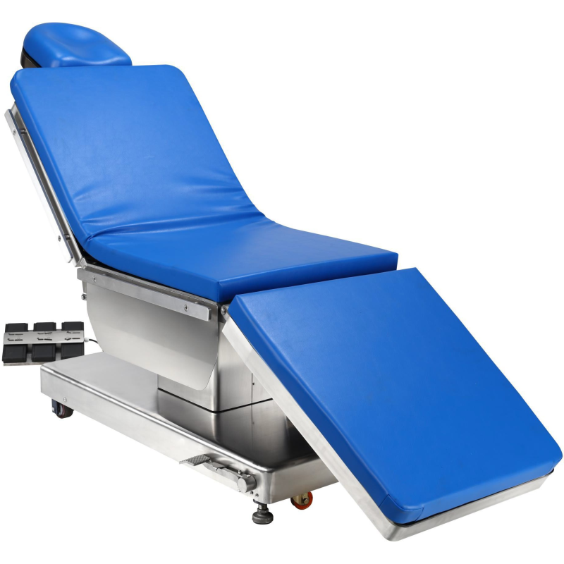 Stoły operacyjne TECHARTMED ET200