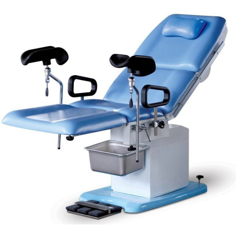 Stoły operacyjne TECHARTMED ET400A / ET400B