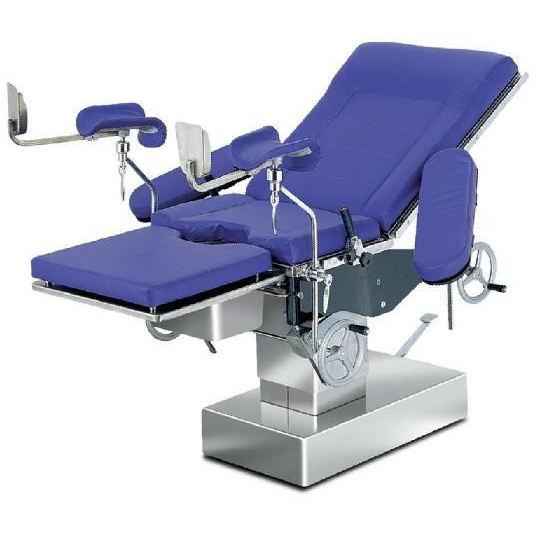 Stoły operacyjne TECHARTMED MT400 / MT400B