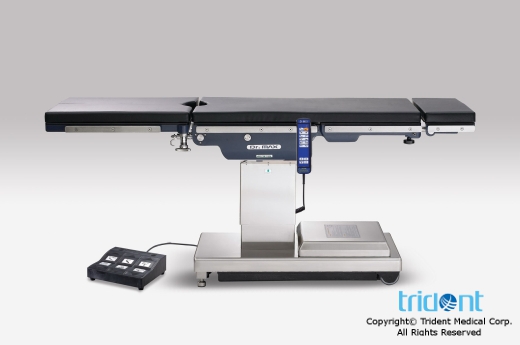 Stoły operacyjne TRIDENTMED Dr. Max 7000SB