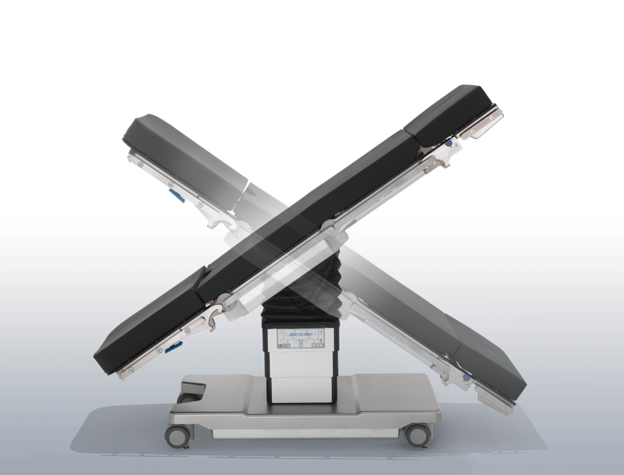 Stoły operacyjne Trumpf Medical/Baxter PST 500