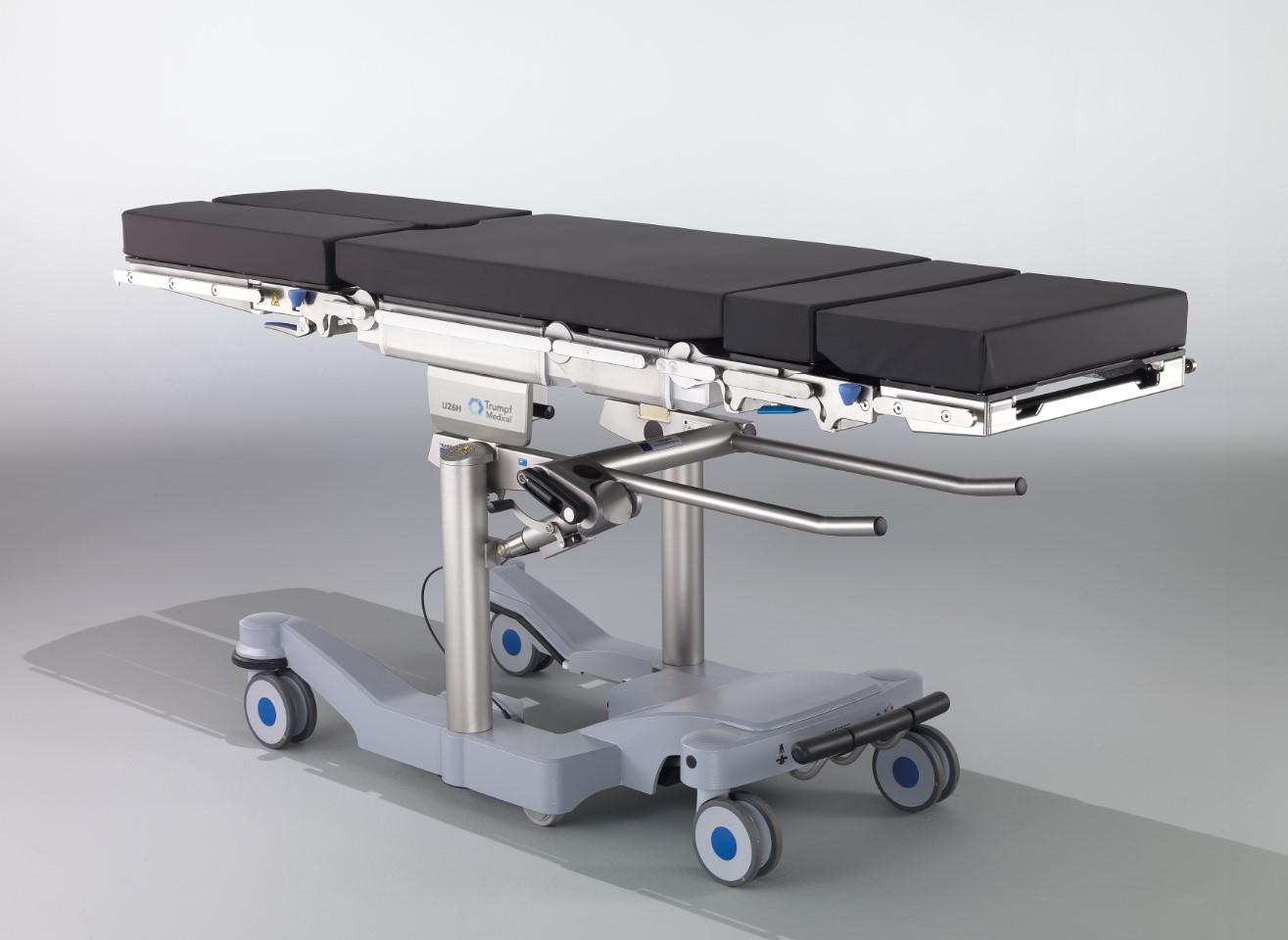 Stoły operacyjne Trumpf Medical/Baxter TruSystem 7500