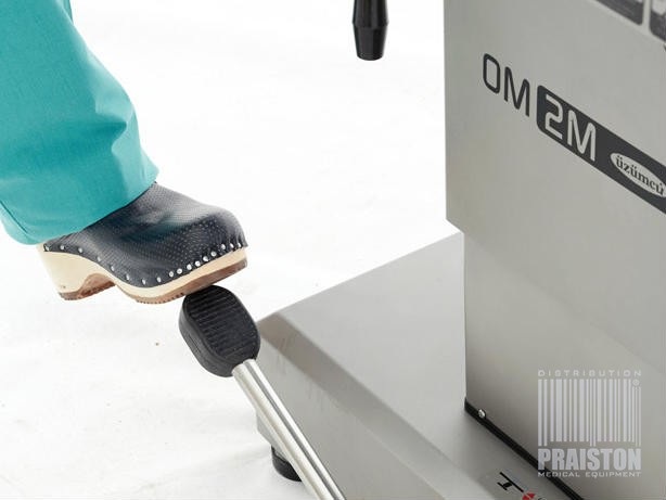 Stoły operacyjne Uzumcu OM-2M