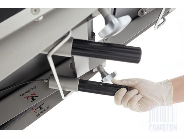 Stoły operacyjne Uzumcu OM-2M