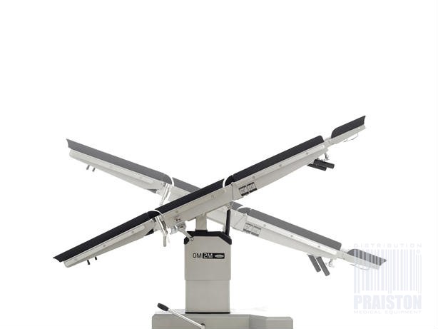 Stoły operacyjne Uzumcu OM-2M