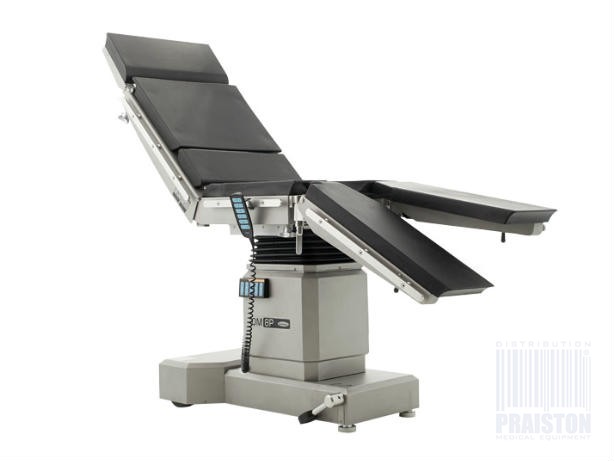 Stoły operacyjne Uzumcu OM-8P