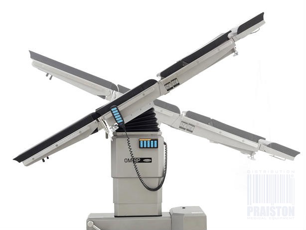 Stoły operacyjne Uzumcu OM-8P