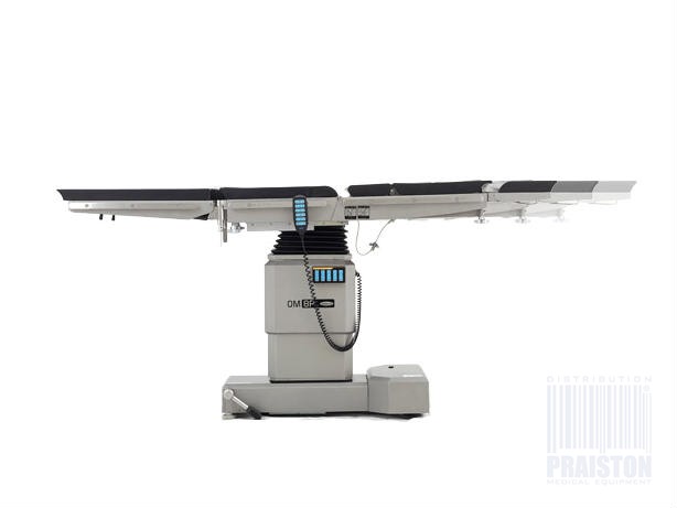 Stoły operacyjne Uzumcu OM-8P