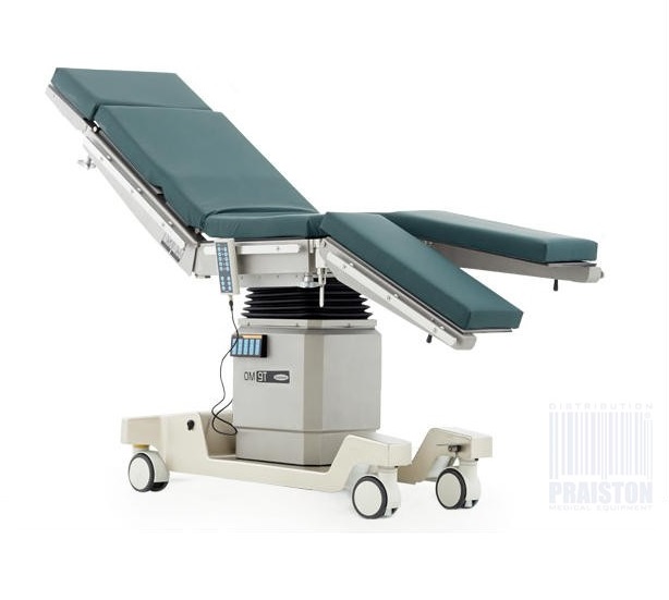 Stoły operacyjne Uzumcu OM-9T