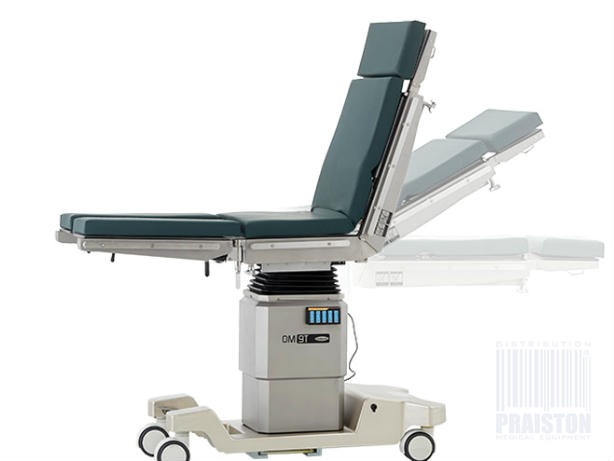 Stoły operacyjne Uzumcu OM-9T
