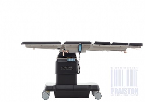 Stoły operacyjne Uzumcu OPERA OP-2P