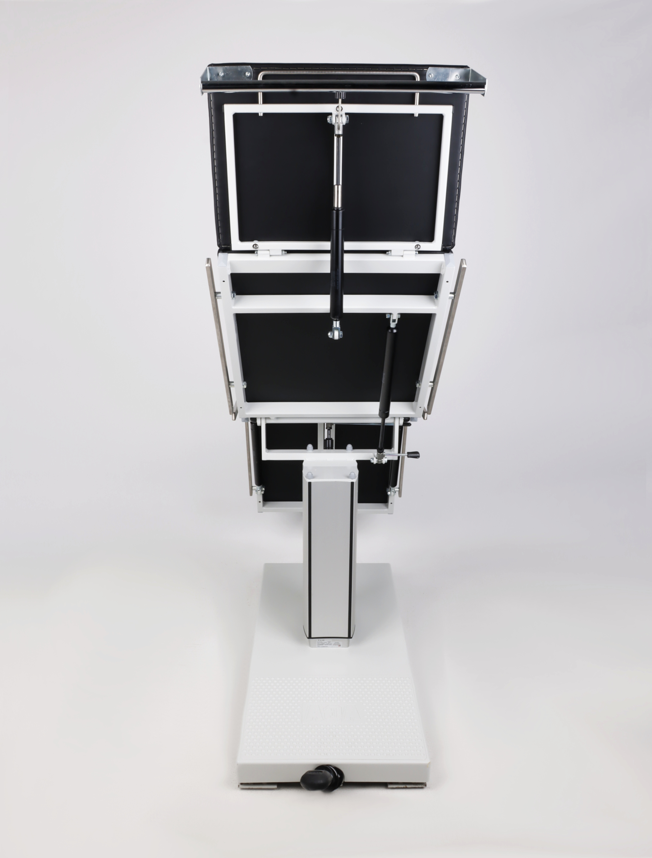 Stoły operacyjne używane AGA - POWER MAT MP - 1050 / 5E - Praiston rekondycjonowany