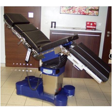 Stoły operacyjne używane B/D Dol-med używane