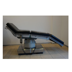 Stoły operacyjne używane B/D Dr Medica używane