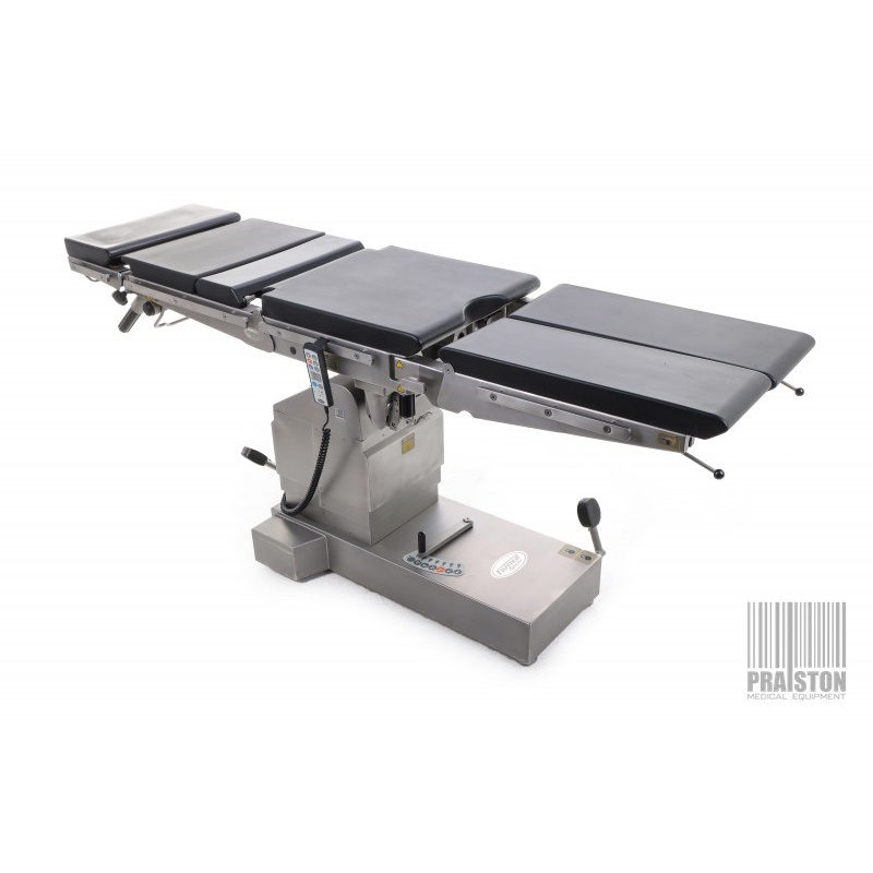 Stoły operacyjne używane B/D Famed Żywiec SU-04 - Praiston rekondycjowany