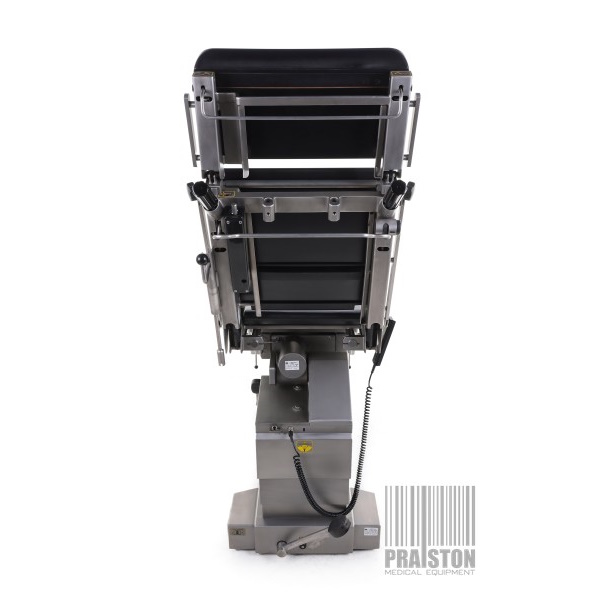 Stoły operacyjne używane B/D Famed Żywiec SU-04 - Praiston rekondycjowany