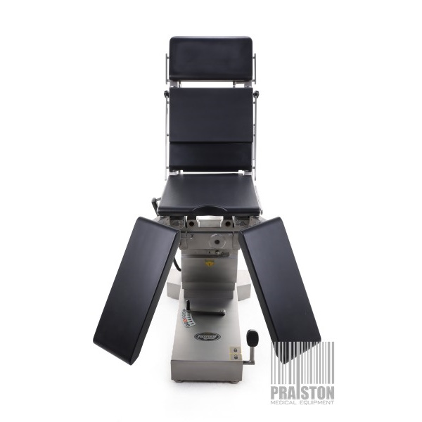 Stoły operacyjne używane B/D Famed Żywiec SU-04 - Praiston rekondycjowany