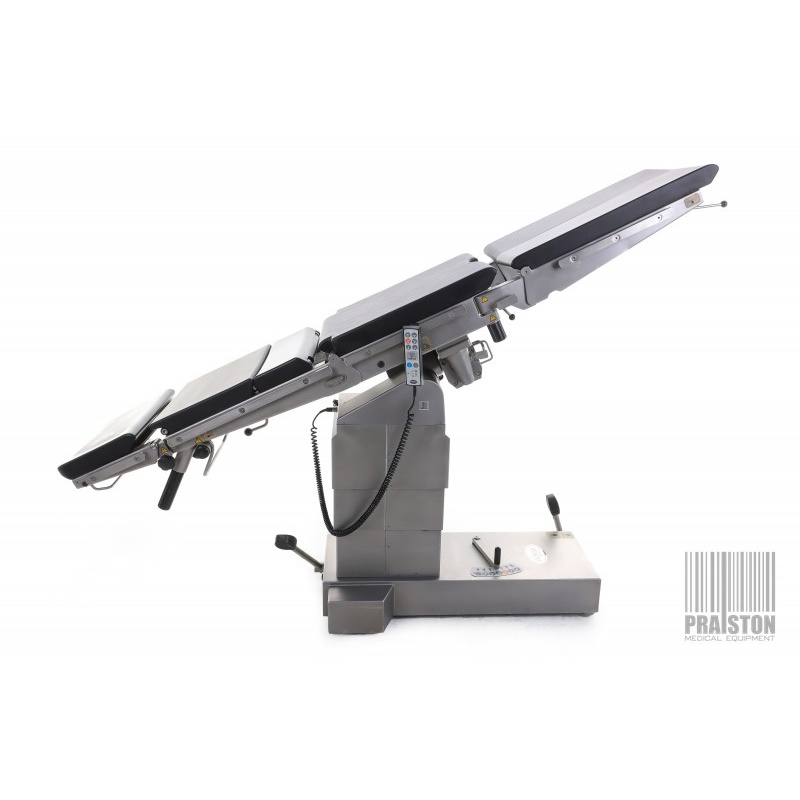 Stoły operacyjne używane B/D Famed Żywiec SU-04 - Praiston rekondycjowany