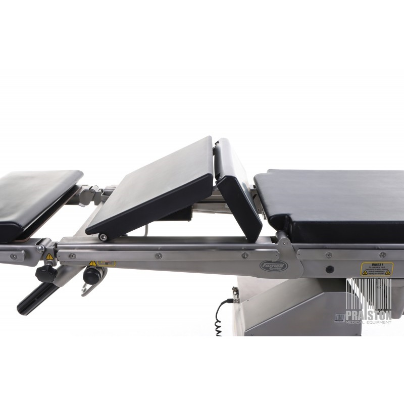 Stoły operacyjne używane B/D Famed Żywiec SU-04 - Praiston rekondycjowany