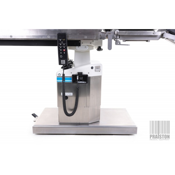 Stoły operacyjne używane B/D Maquet Alm Generalis 7002 - Praiston rekondycjonowany